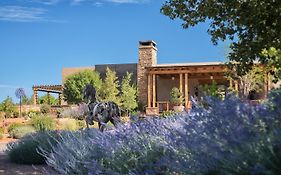 Four Seasons Resort Rancho Encantado Santa Fe